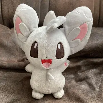 치라미 봉제 인형 포켓몬 센터