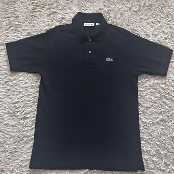 LACOSTE 라코스테 L1212A 남성용 피케 셔츠