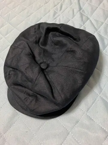 트라야 긴자 모자 헌팅 캡 헌팅