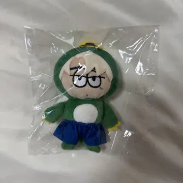 완엔 타카오 소토 봉제 인형