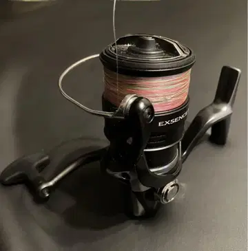 시마노 20 엑스센스 BB C3000MHG