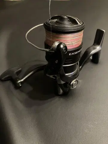 시마노 20 엑스센스 BB C3000MHG