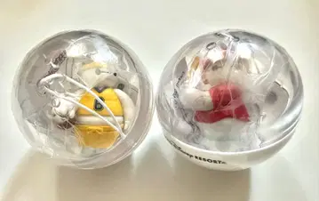 베이맥스 도쿄 디즈니 리조트 캡슐 토이