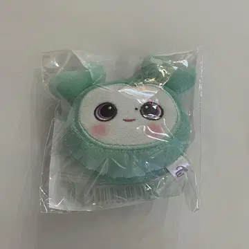 TWICE THIS IS FOR 서울 콘서트 페이스 키링 MINA