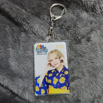 쿠레마구 쿠레이지마구네토 우치라노 나츠야스미 난센스 에어 아크링 키링
