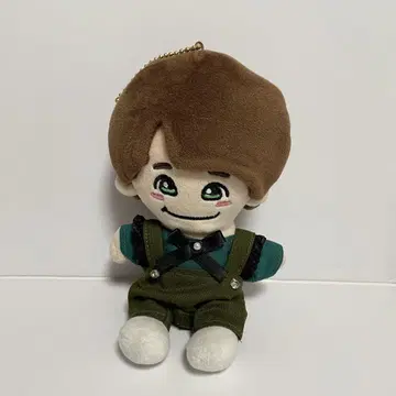 치비누이 의류 BONBONVOYAGE 의상(D ver) 나니와단시