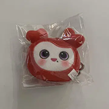 TWICE THIS IS FOR 서울 콘서트 페이 키링 채영