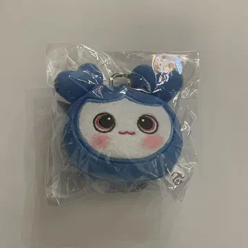 TWICE THIS IS FOR 서울 콘서트 페이 키링 트와일