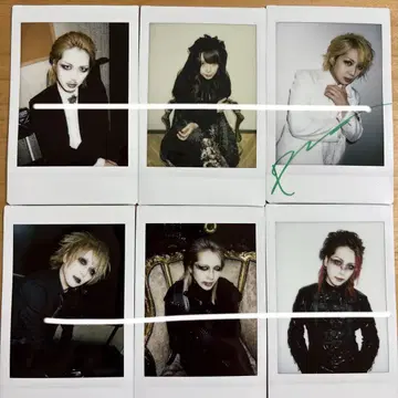 JILUKA Ricko 폴라로이드 세트