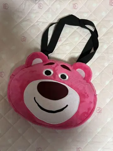 로조 토트백 디즈니 토이스토리 숄더