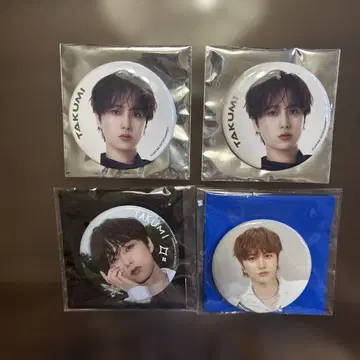 ini 오자키 타쿠미 칸바