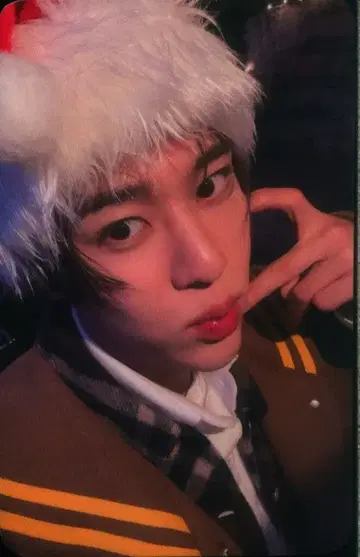 NCT WISH mu-mo SION WISHFUL