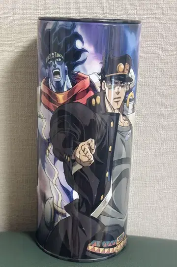 죠죠의 기묘한 모험 쿠죠 죠타로 스타 플래티넘 저금통