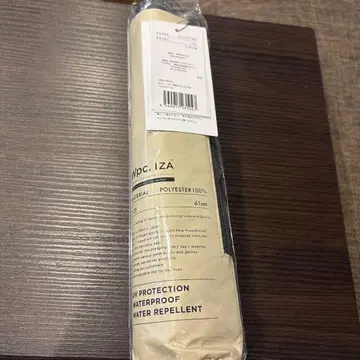 Wpc. IZAA 접이식 우산 61cm