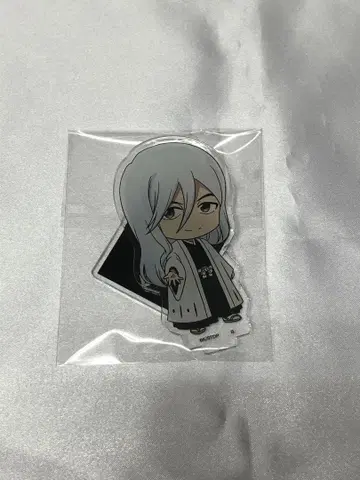 BLEACH 우키타케 토시로 쓰기쯔 아크릴 스탠드