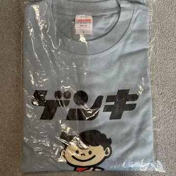 겐시키 티셔츠 L