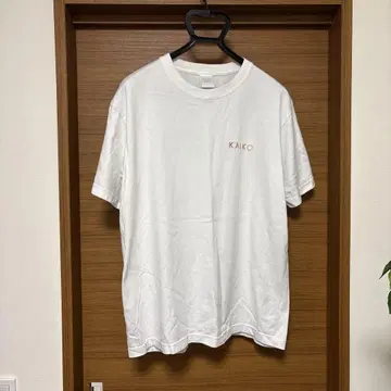 kaiko 티셔츠