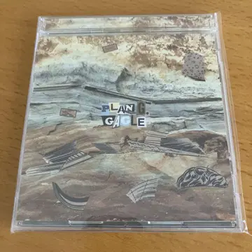 GAGLE / 계획 G.