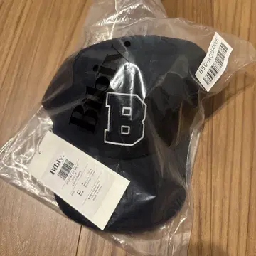정품 Bibiy. B CLUB CAP 캡