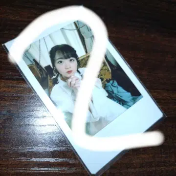 DIALOGUE+ 다이얼로그 미야하라 소키 폴라로이드 2