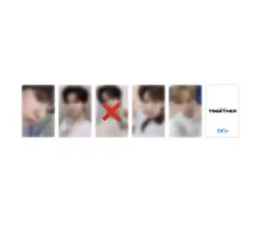txt TOGETHER 영준 수빈 범규 태현 헝닝카이