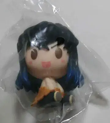 귀멸의 칼날 제일복권 ~귀살의 의지~ G상 초코노코 피규어 이노스케