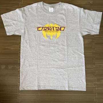 THE MAD CAPSULE MARKETS 머드 캡슐 마켓 티셔츠