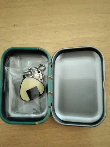 닌자 타마 리틀 액세서리 컬렉션 오니기리 소로반 시오에 분지로