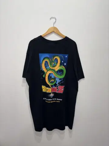 00s DRAGN BALL Z 티셔츠