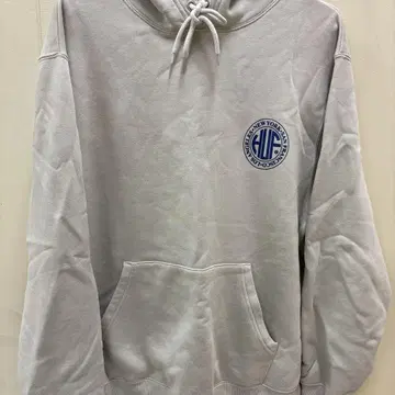 HUF 후드티