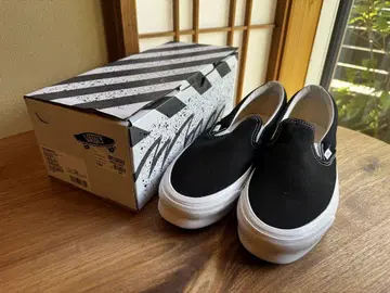 Vans Vault OG 클래식 슬립온 LX 28.5 10H