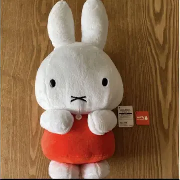 미피 특대 사이즈 봉제 인형