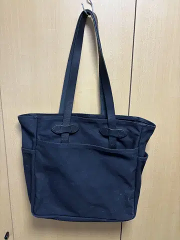 FILSON TOTE BAG 토트 백 필슨 블랙