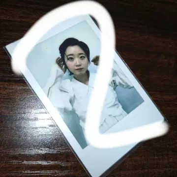 DIALOGUE+ 다이얼로그 미야하라 소키 폴라로이드 5