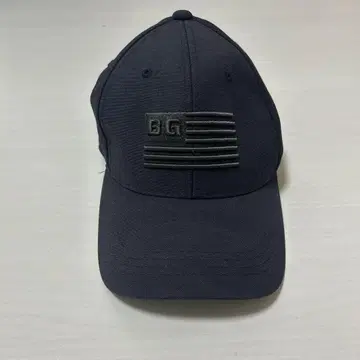 완판 브리핑 로고 자수 캡 골프 남성용