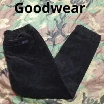 Good wear 스트레치 코듀로이 클라이밍 팬츠 그라미치 좋아하세요?