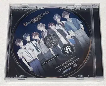 DistortedCode -생자의 잔향- Amazon 혜택 CD