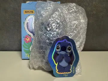 52TOYS 피규어 우루루