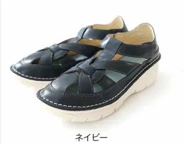 Pointer 네이비 새상품 25cm