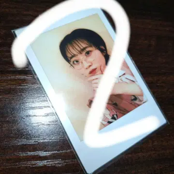 DIALOGUE+ 다이얼로그 미야하라 소키 폴라로이드 10