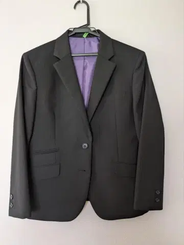 ORDER SUIT SADA 수트 상하의
