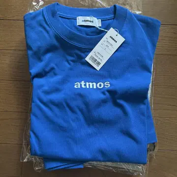 atmos 티셔츠 3색 세트