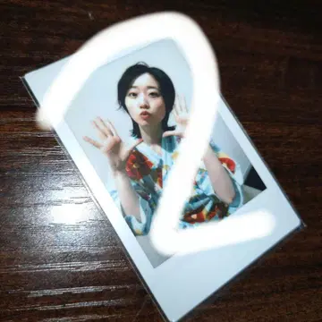 DIALOGUE+ 다이얼로그 미야하라 소키 폴라로이드 13
