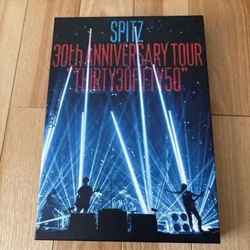 스피츠/30주년 기념 투어/3050