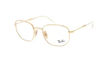 새상품급 Ray-Ban RB6496 2500