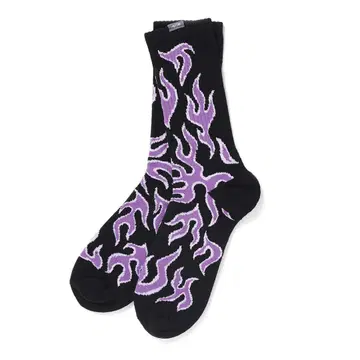 CHALLENGER 챌린저 FIRESOCKS 삭스