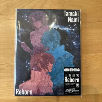 건담 SEED FREEDOM 'Reborn' 한정판