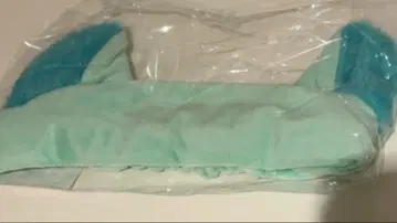 익명 배송 고양이 헤어밴드 약사의 혼잣말 전 미개봉