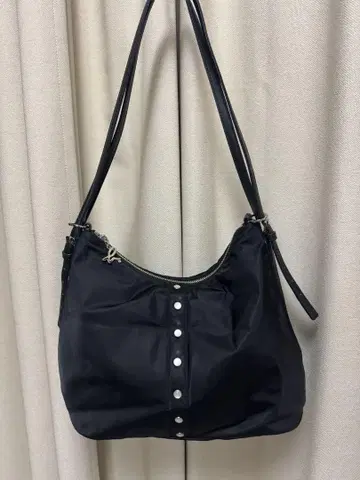 agnes b 2WAY 토트&백 팩