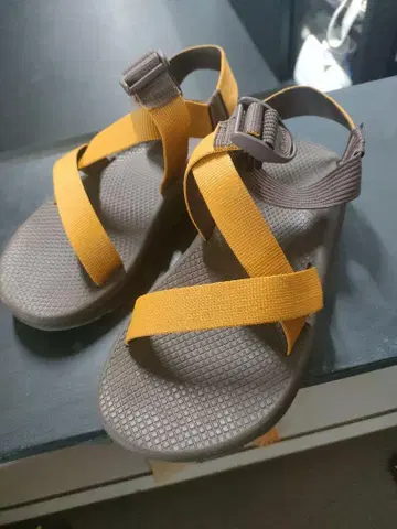 Chaco 샌들 26cm 거의 새상품